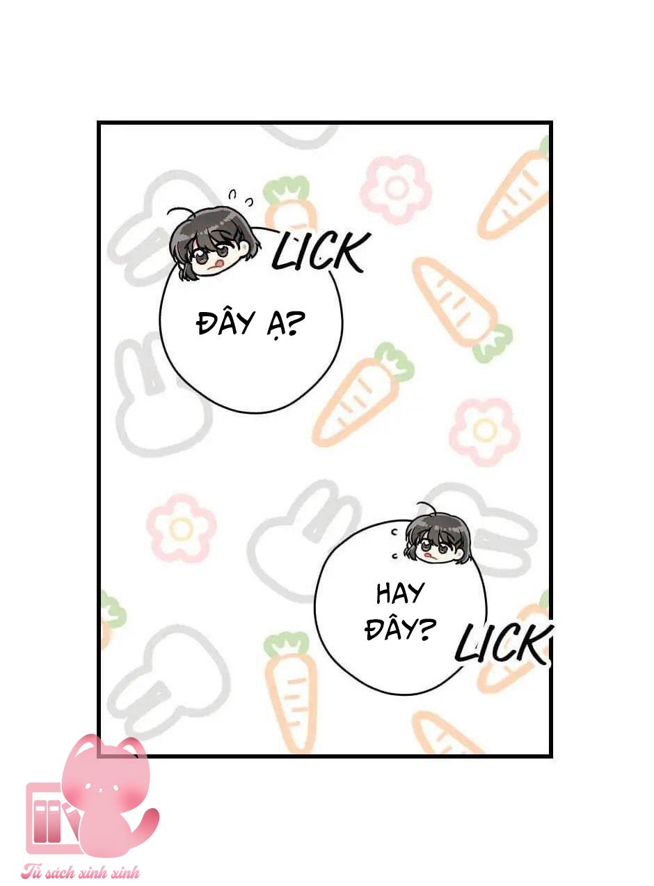 Ly Espresso Của Mùa Xuân - Chap 15