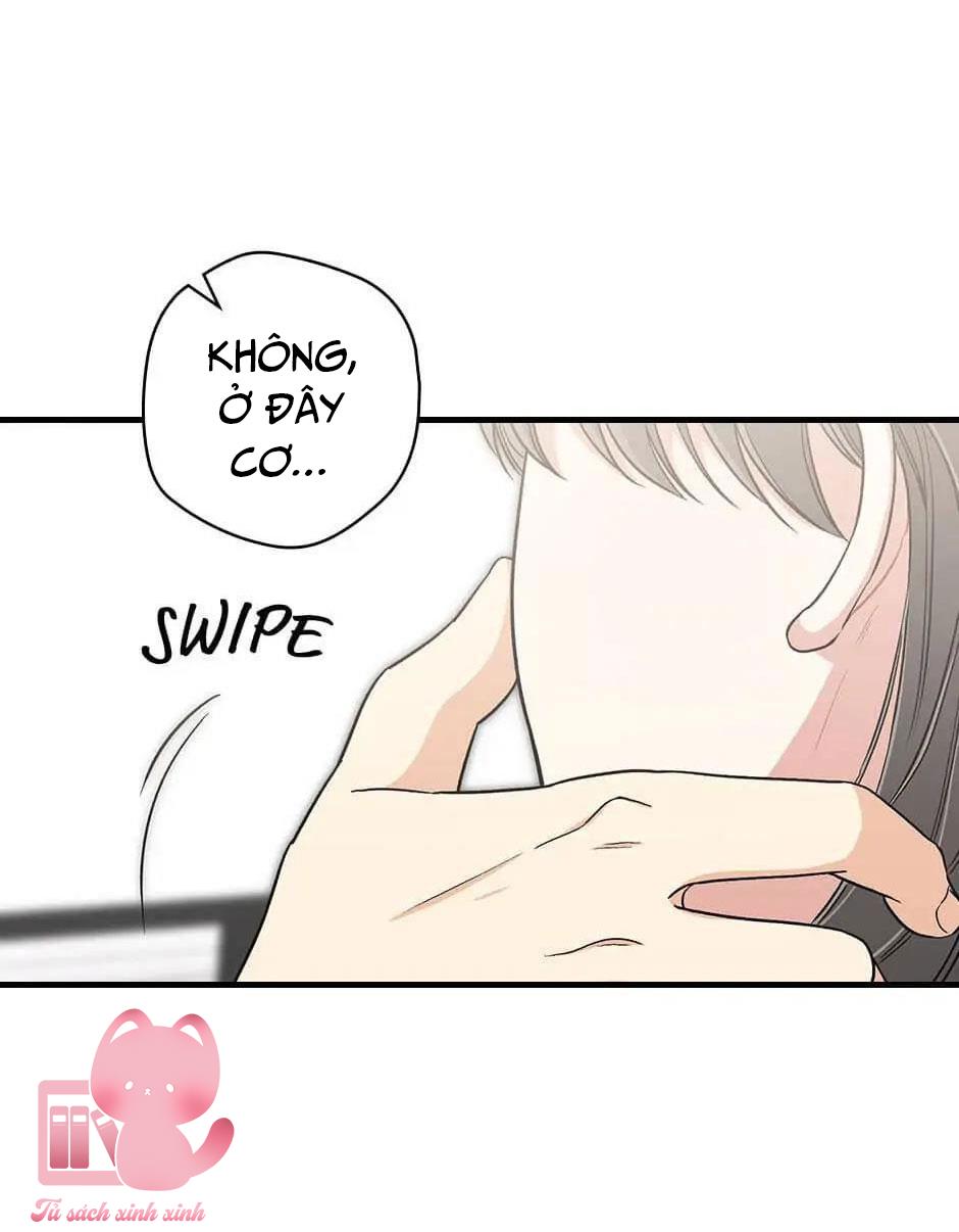 Ly Espresso Của Mùa Xuân - Chap 15