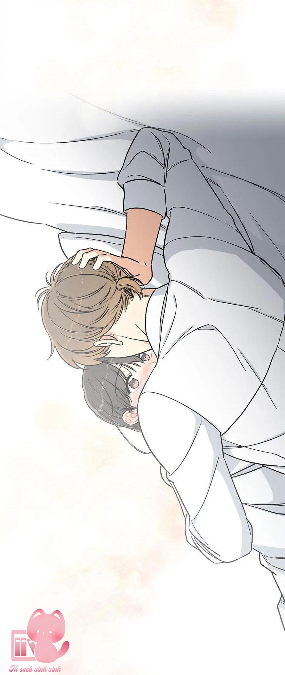 Ly Espresso Của Mùa Xuân - Chap 15