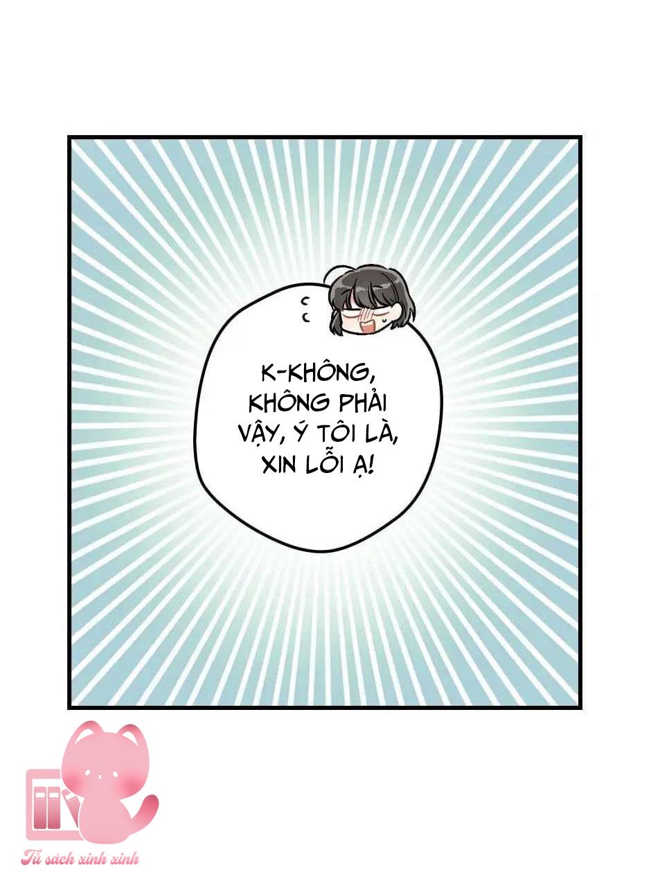 Ly Espresso Của Mùa Xuân - Chap 15