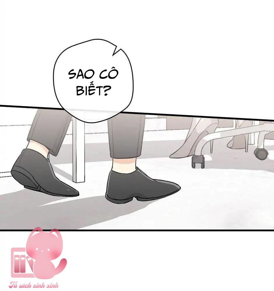 Ly Espresso Của Mùa Xuân - Chap 15