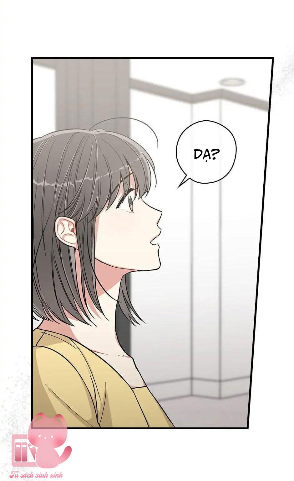 Ly Espresso Của Mùa Xuân - Chap 15