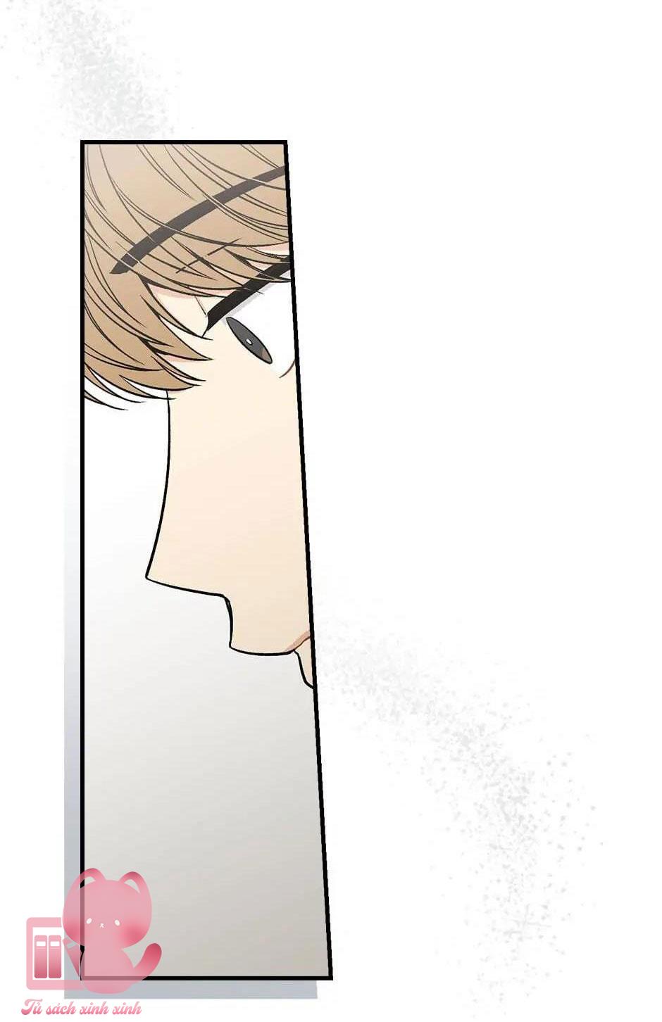 Ly Espresso Của Mùa Xuân - Chap 15