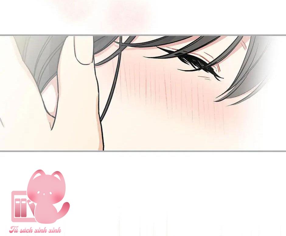 Ly Espresso Của Mùa Xuân - Chap 15