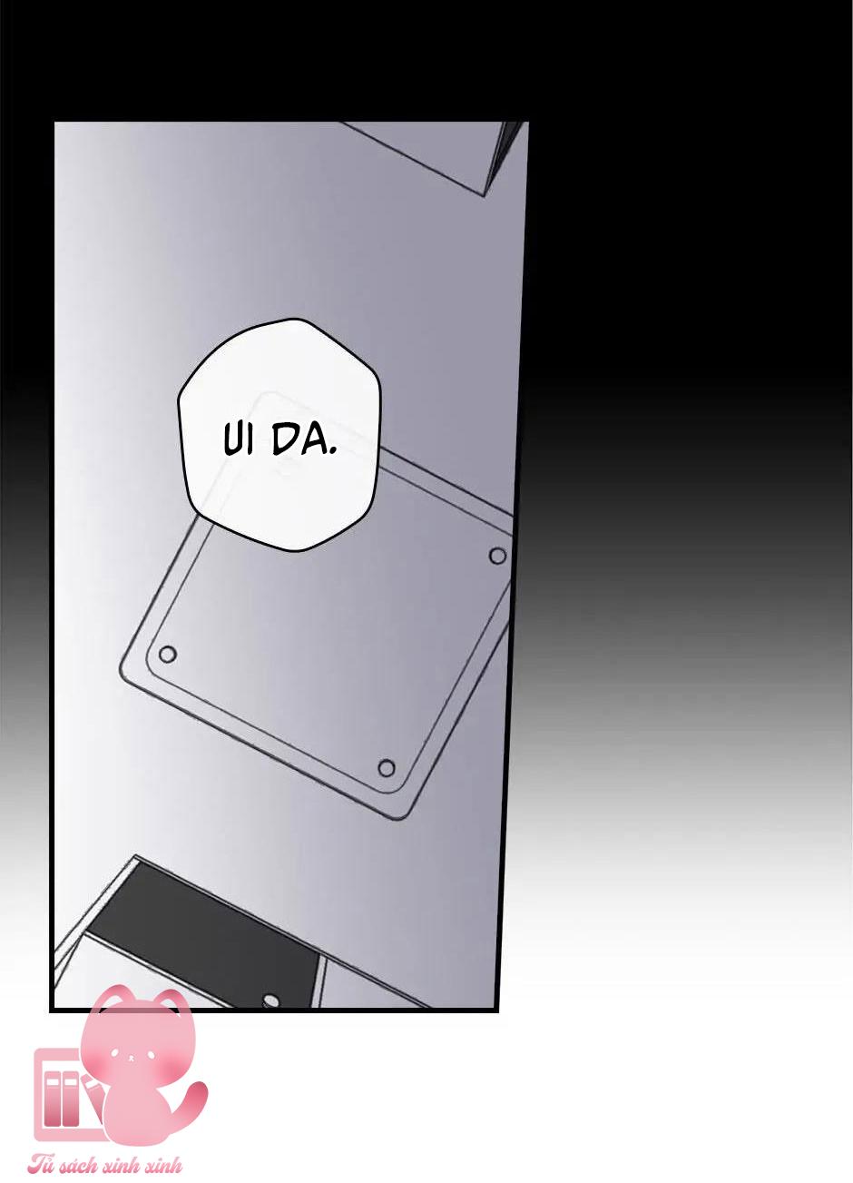 Ly Espresso Của Mùa Xuân - Chap 15