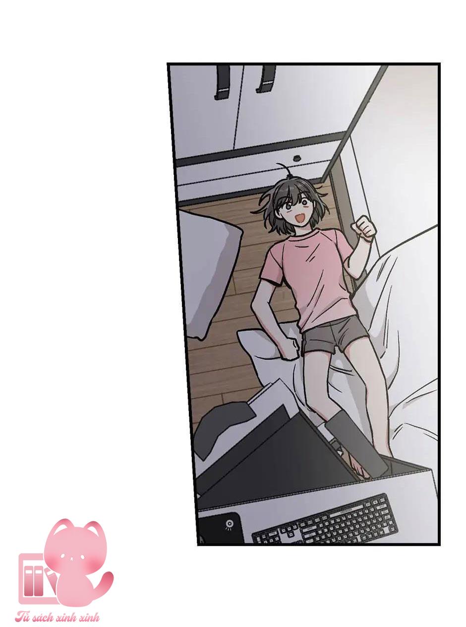 Ly Espresso Của Mùa Xuân - Chap 15