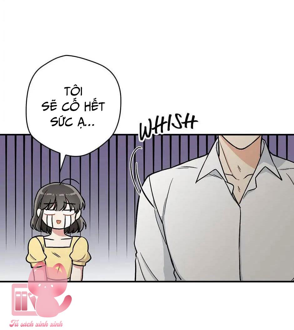 Ly Espresso Của Mùa Xuân - Chap 16