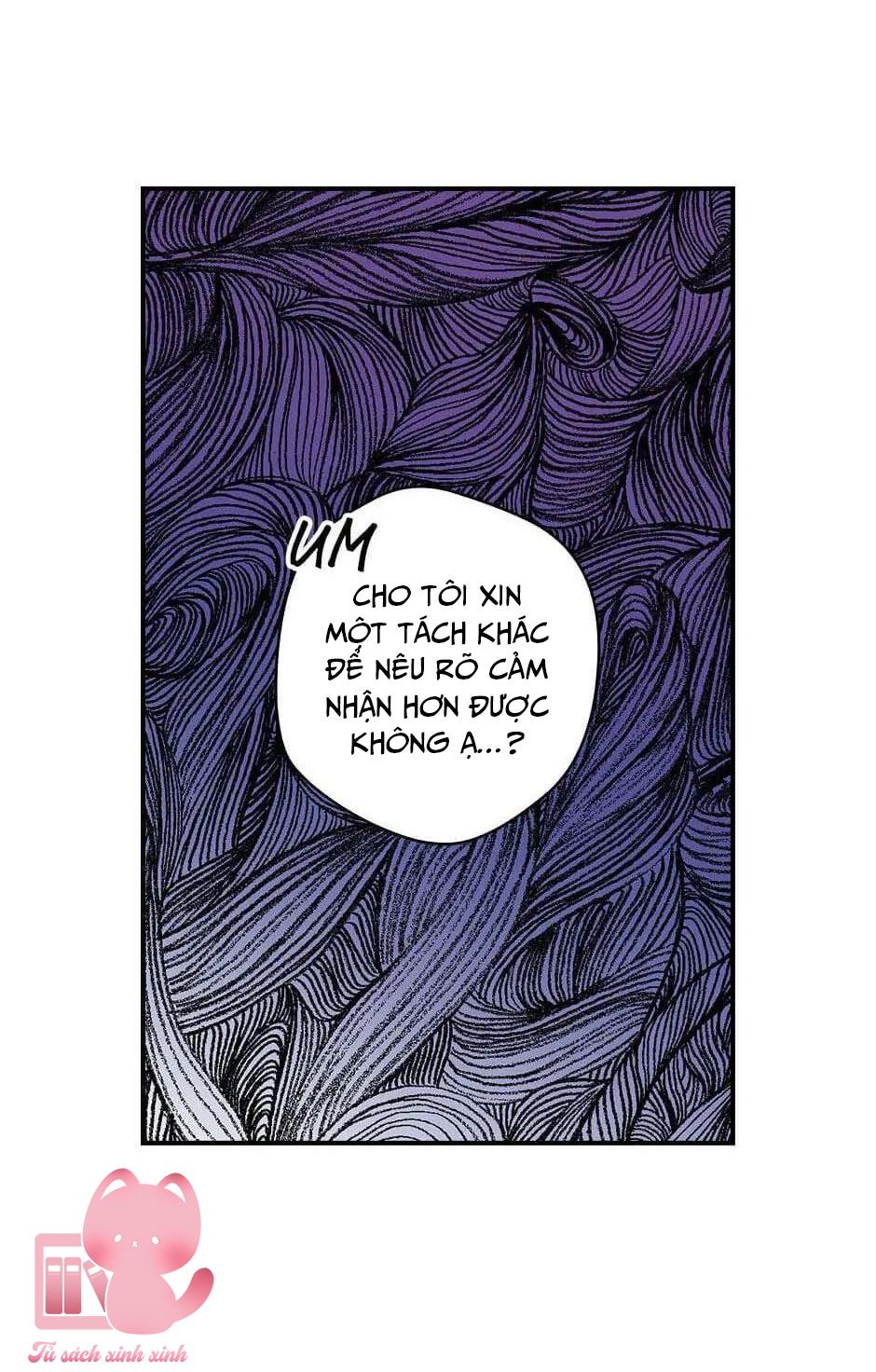 Ly Espresso Của Mùa Xuân - Chap 16