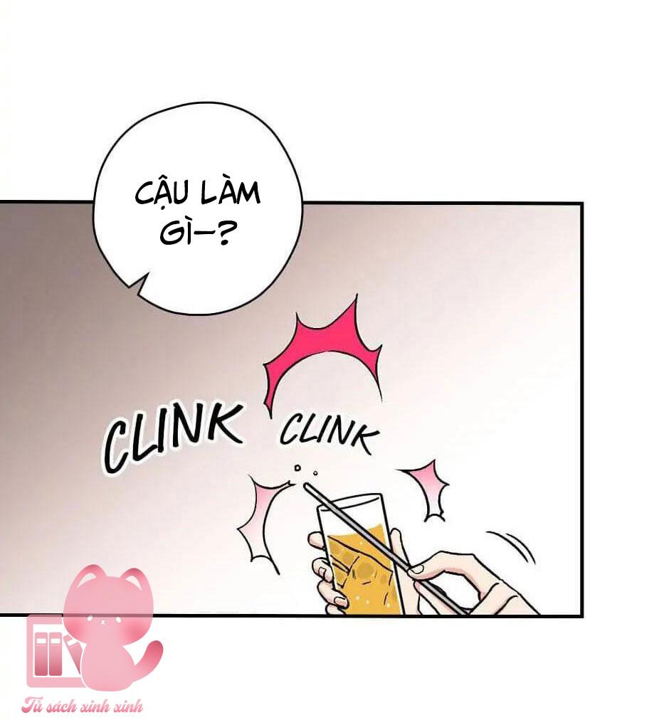 Ly Espresso Của Mùa Xuân - Chap 16