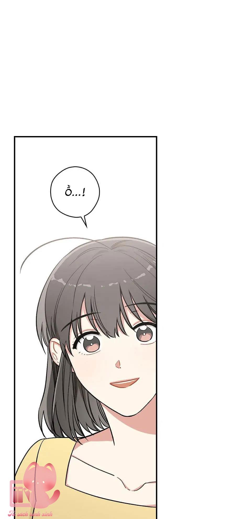 Ly Espresso Của Mùa Xuân - Chap 16