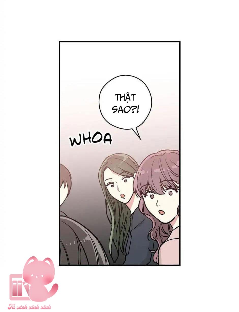 Ly Espresso Của Mùa Xuân - Chap 16