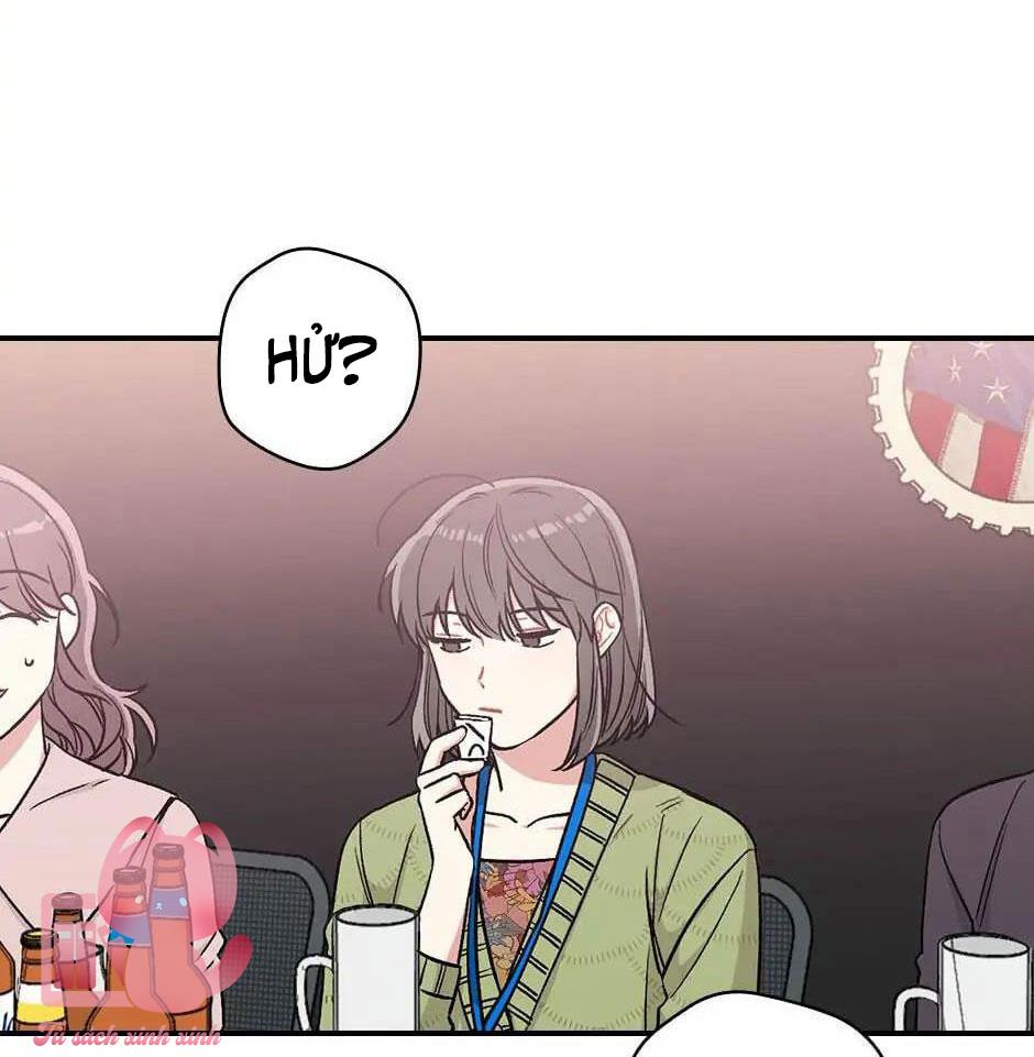 Ly Espresso Của Mùa Xuân - Chap 16