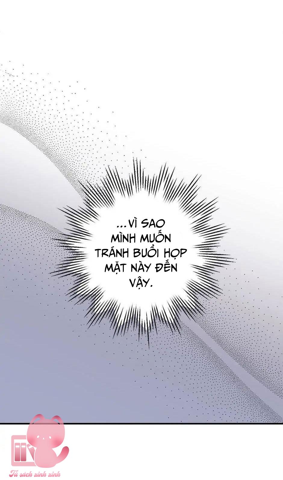 Ly Espresso Của Mùa Xuân - Chap 16