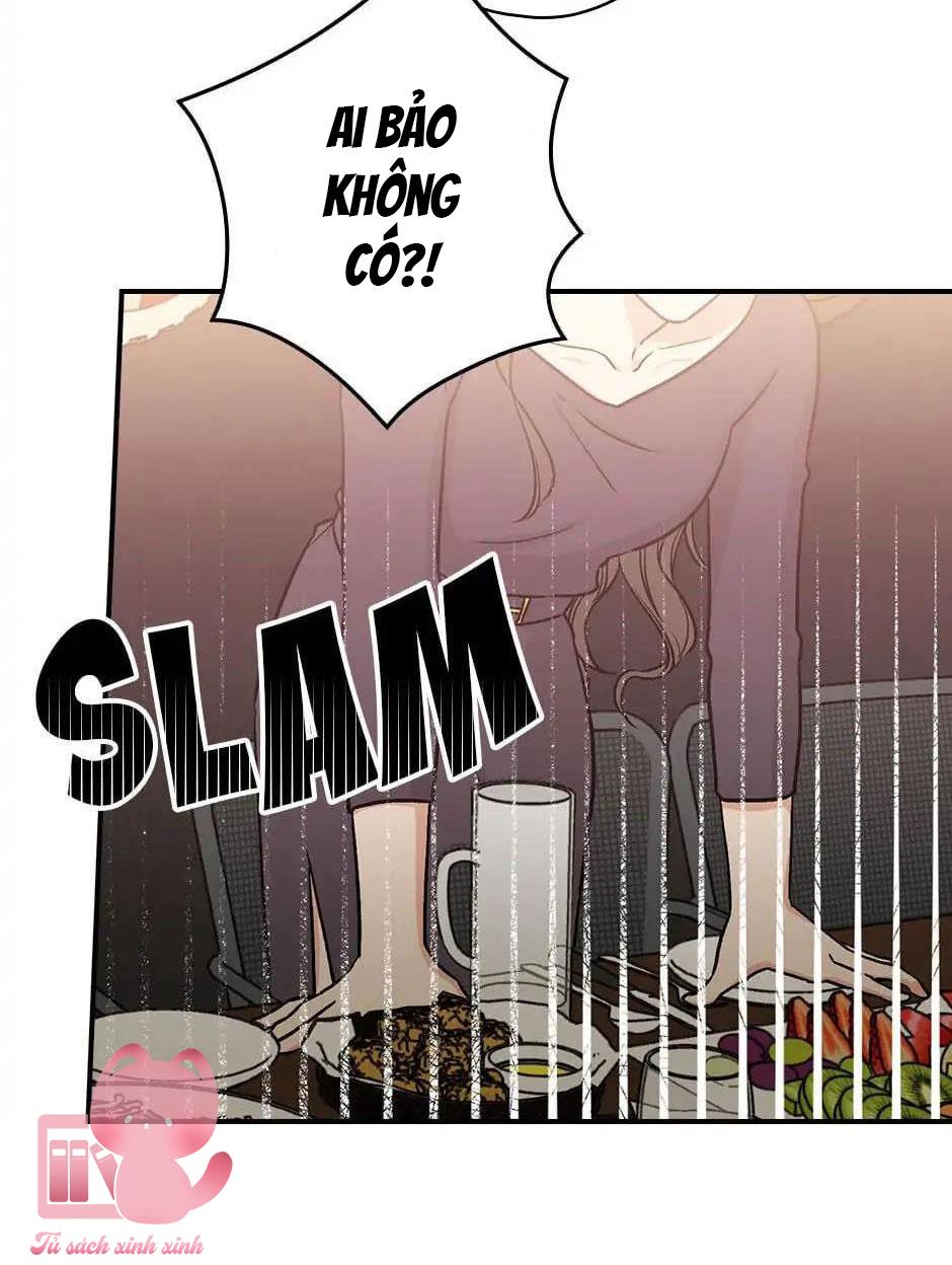 Ly Espresso Của Mùa Xuân - Chap 16