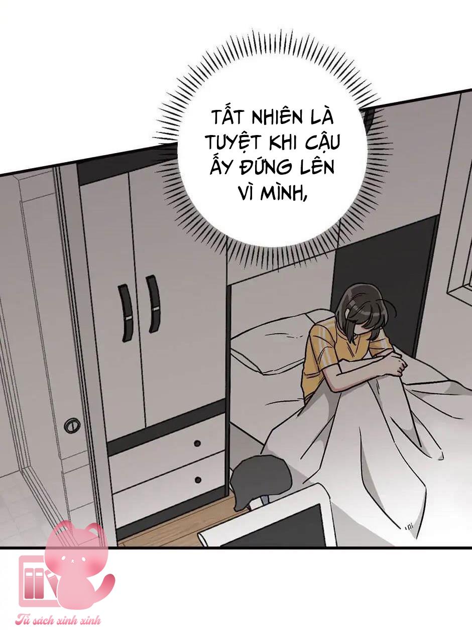 Ly Espresso Của Mùa Xuân - Chap 16
