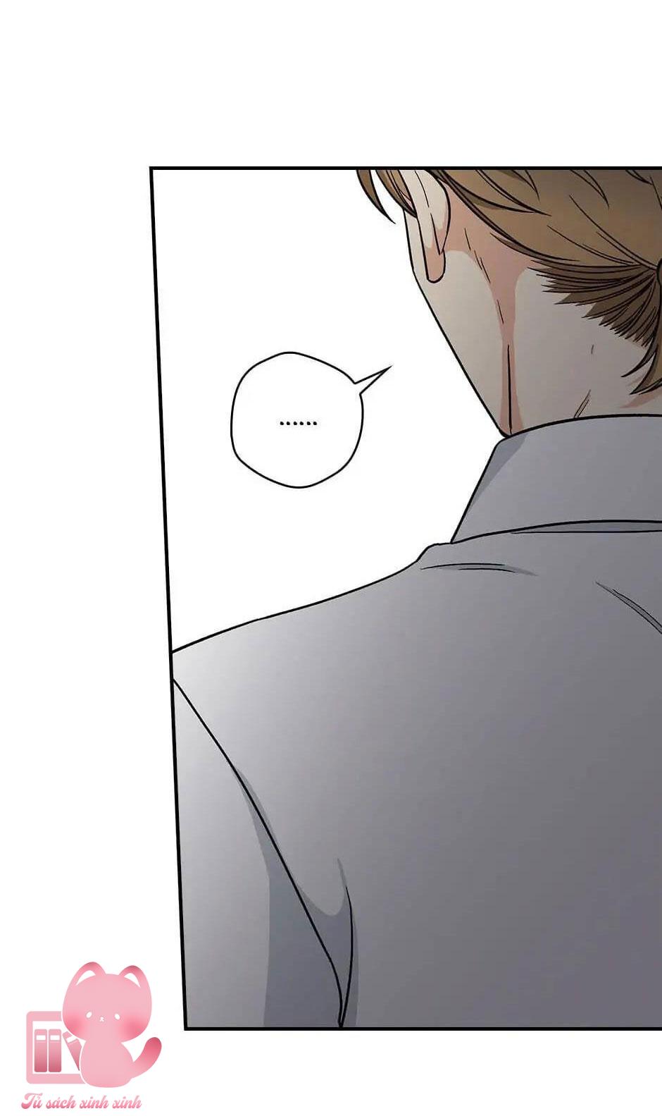 Ly Espresso Của Mùa Xuân - Chap 16