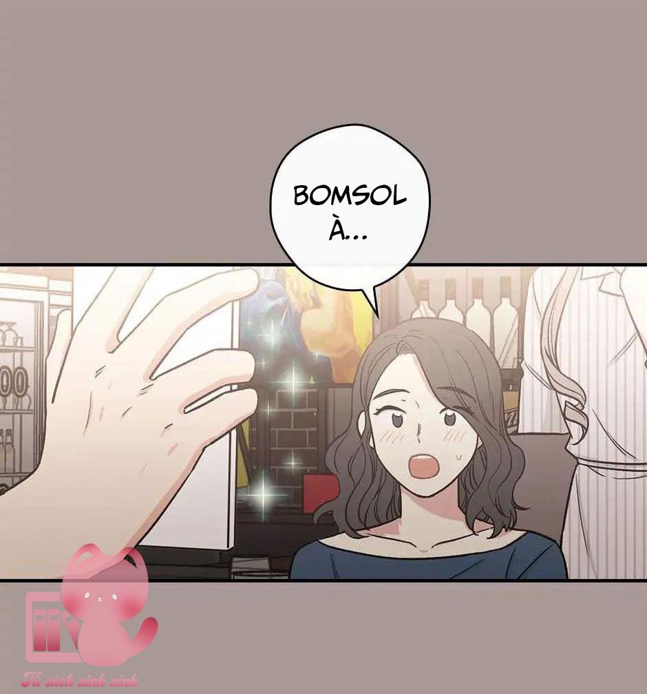 Ly Espresso Của Mùa Xuân - Chap 16