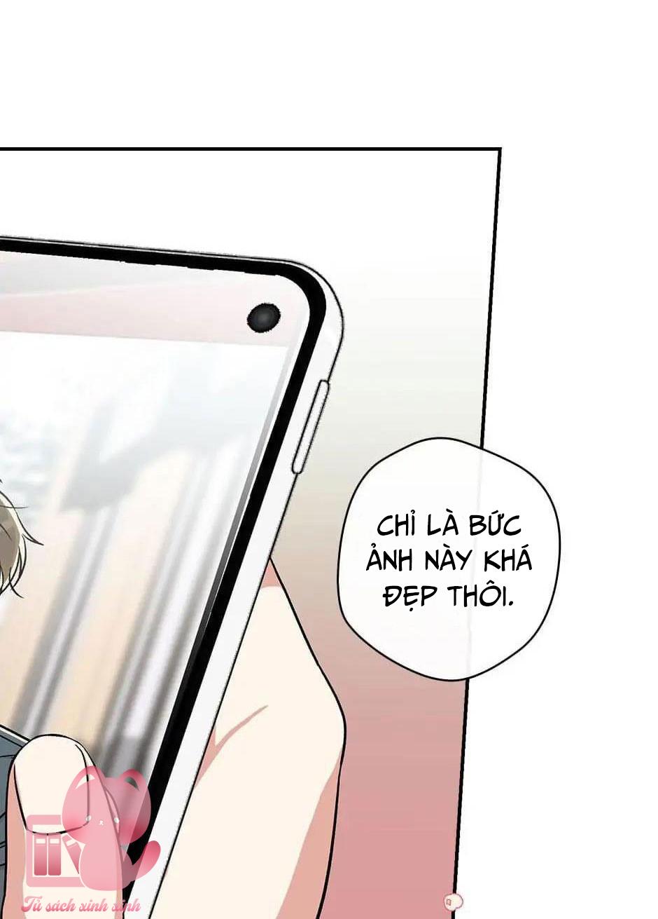 Ly Espresso Của Mùa Xuân - Chap 16
