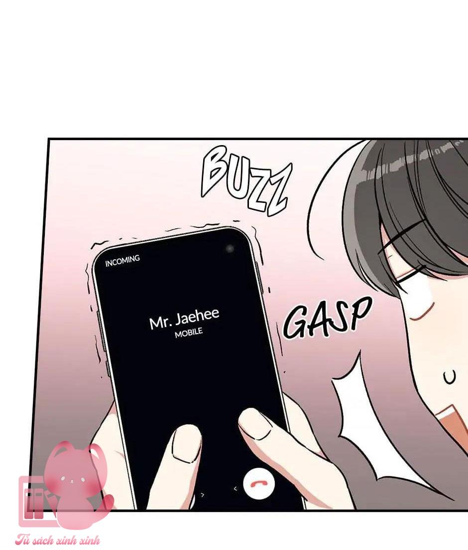 Ly Espresso Của Mùa Xuân - Chap 16