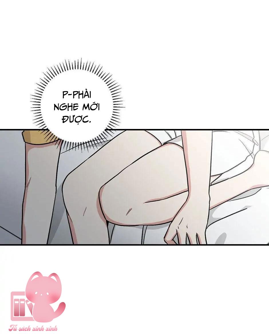 Ly Espresso Của Mùa Xuân - Chap 16