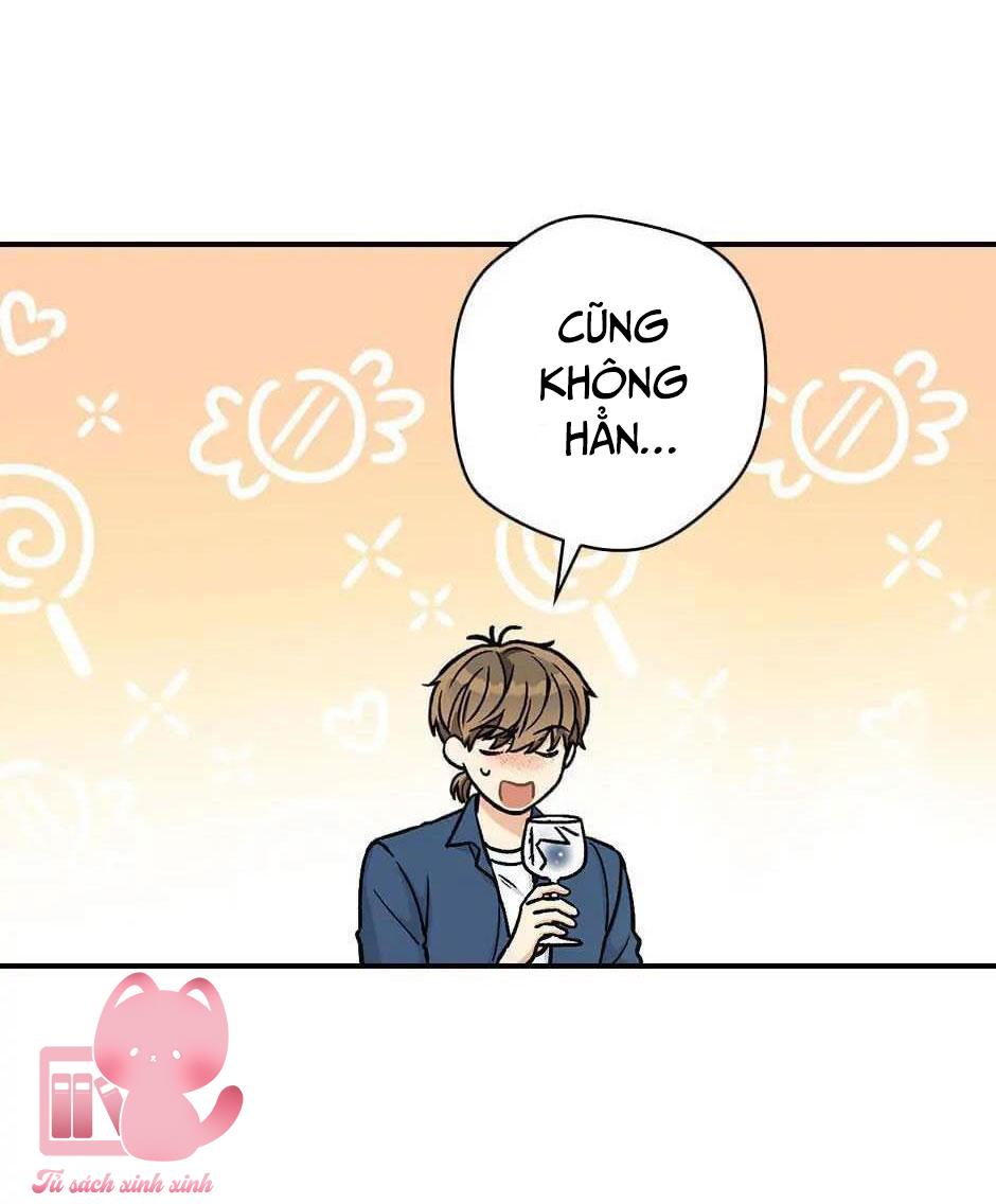Ly Espresso Của Mùa Xuân - Chap 17