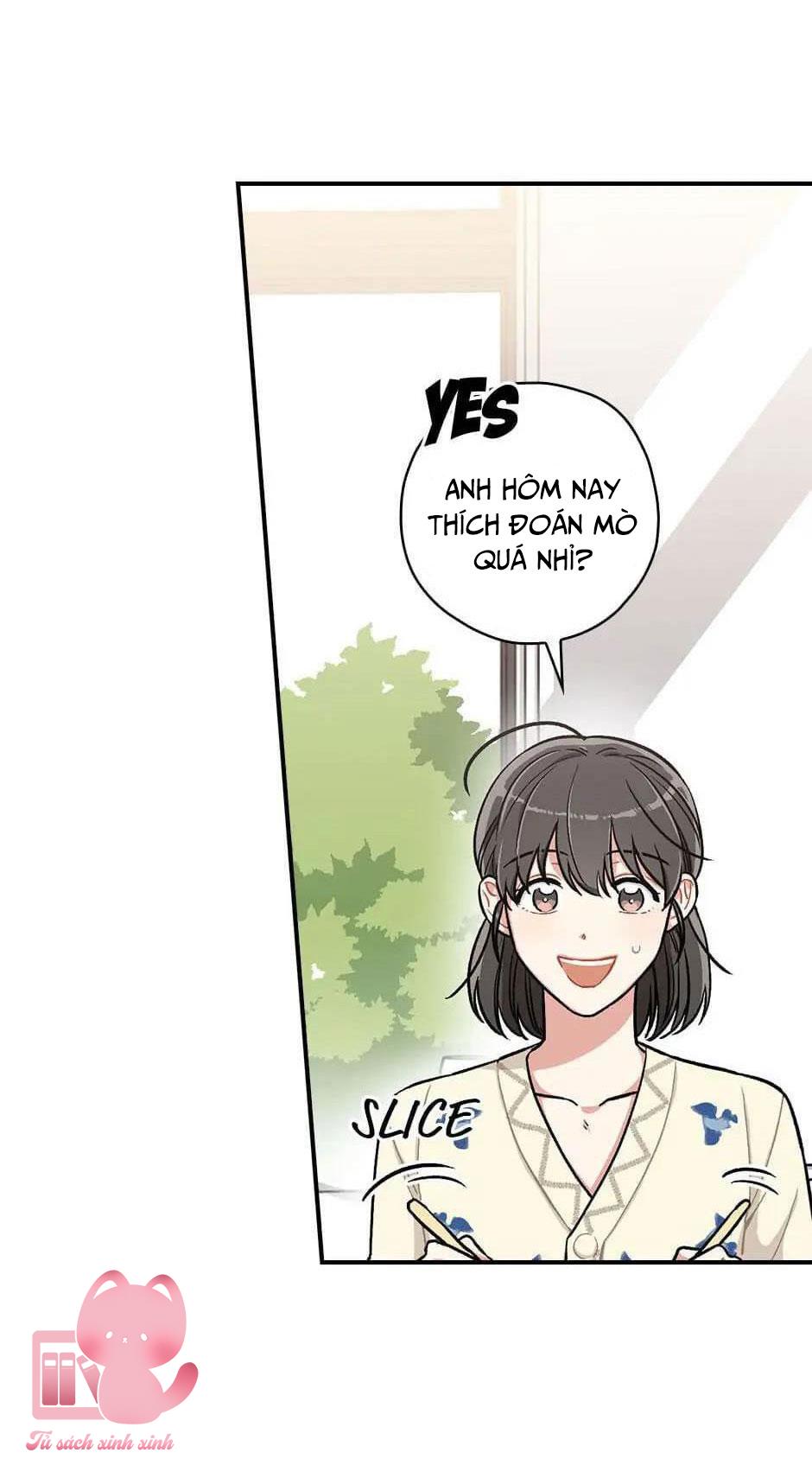 Ly Espresso Của Mùa Xuân - Chap 17