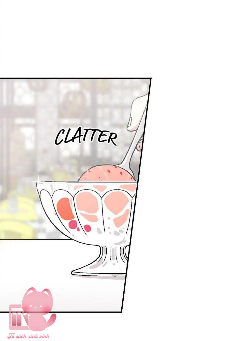 Ly Espresso Của Mùa Xuân - Chap 17