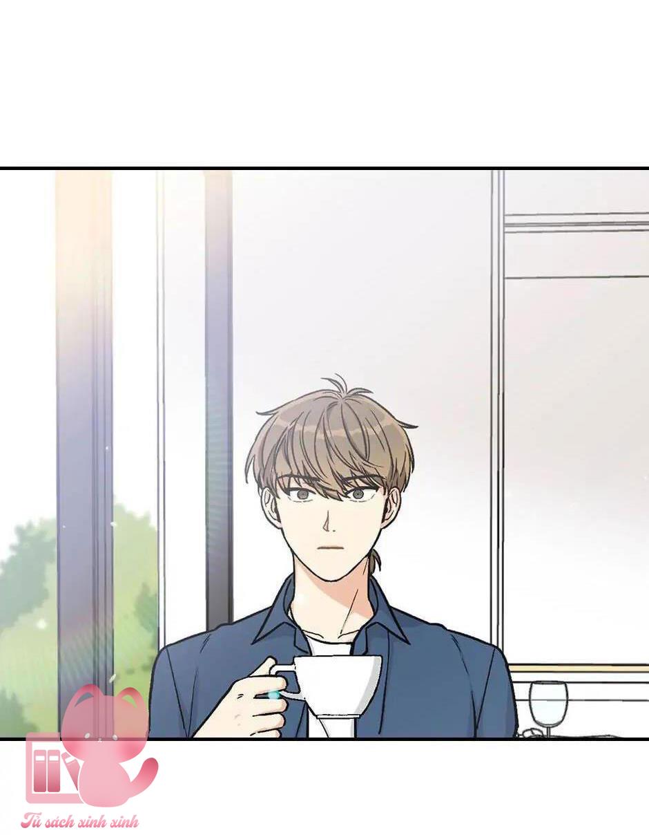 Ly Espresso Của Mùa Xuân - Chap 17