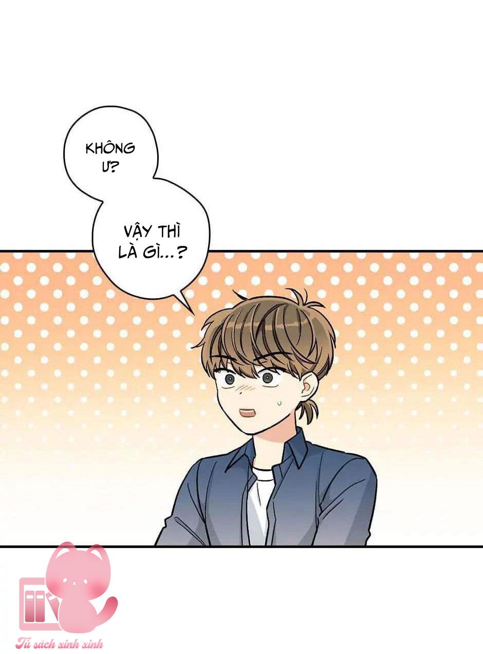 Ly Espresso Của Mùa Xuân - Chap 17