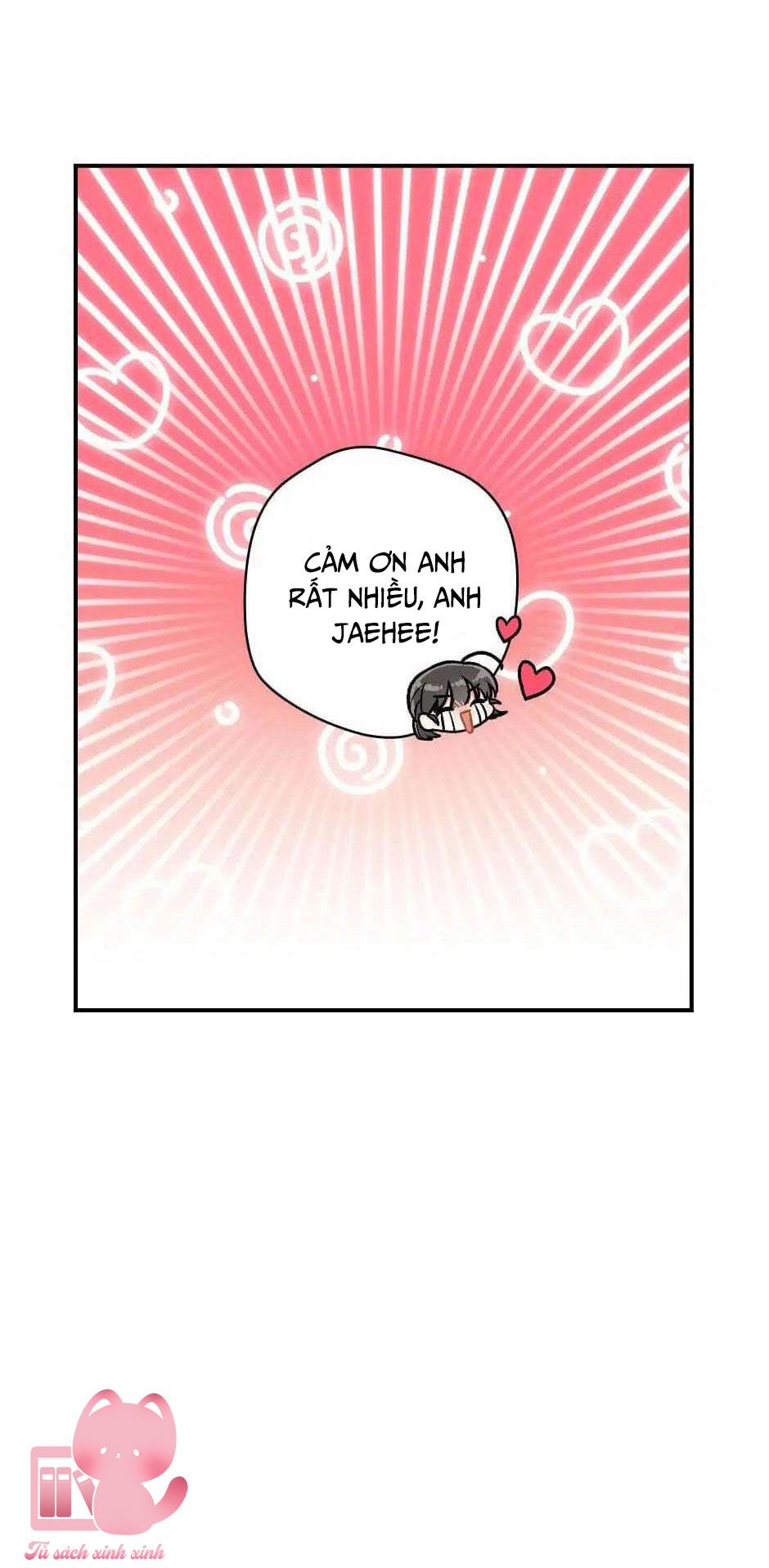 Ly Espresso Của Mùa Xuân - Chap 17