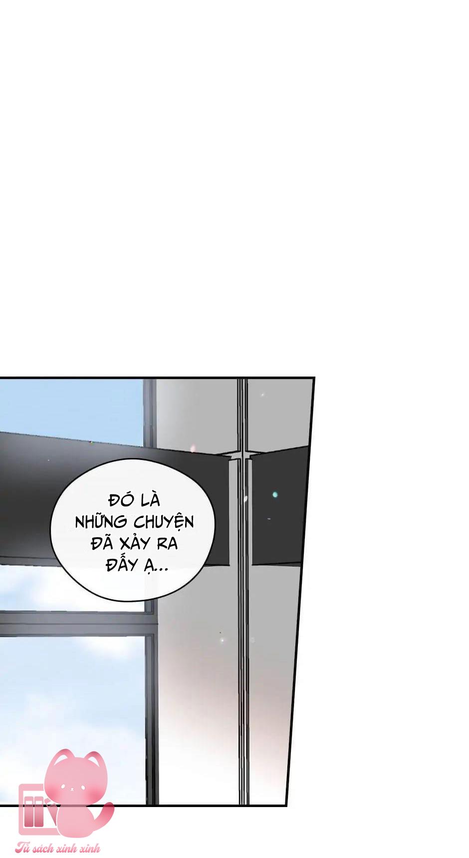 Ly Espresso Của Mùa Xuân - Chap 17