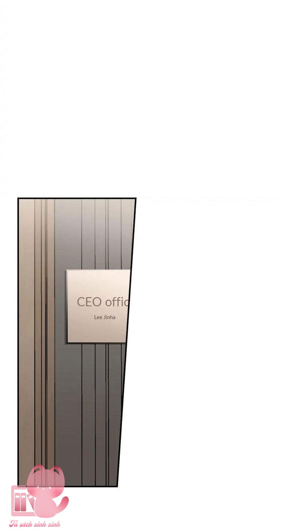 Ly Espresso Của Mùa Xuân - Chap 17