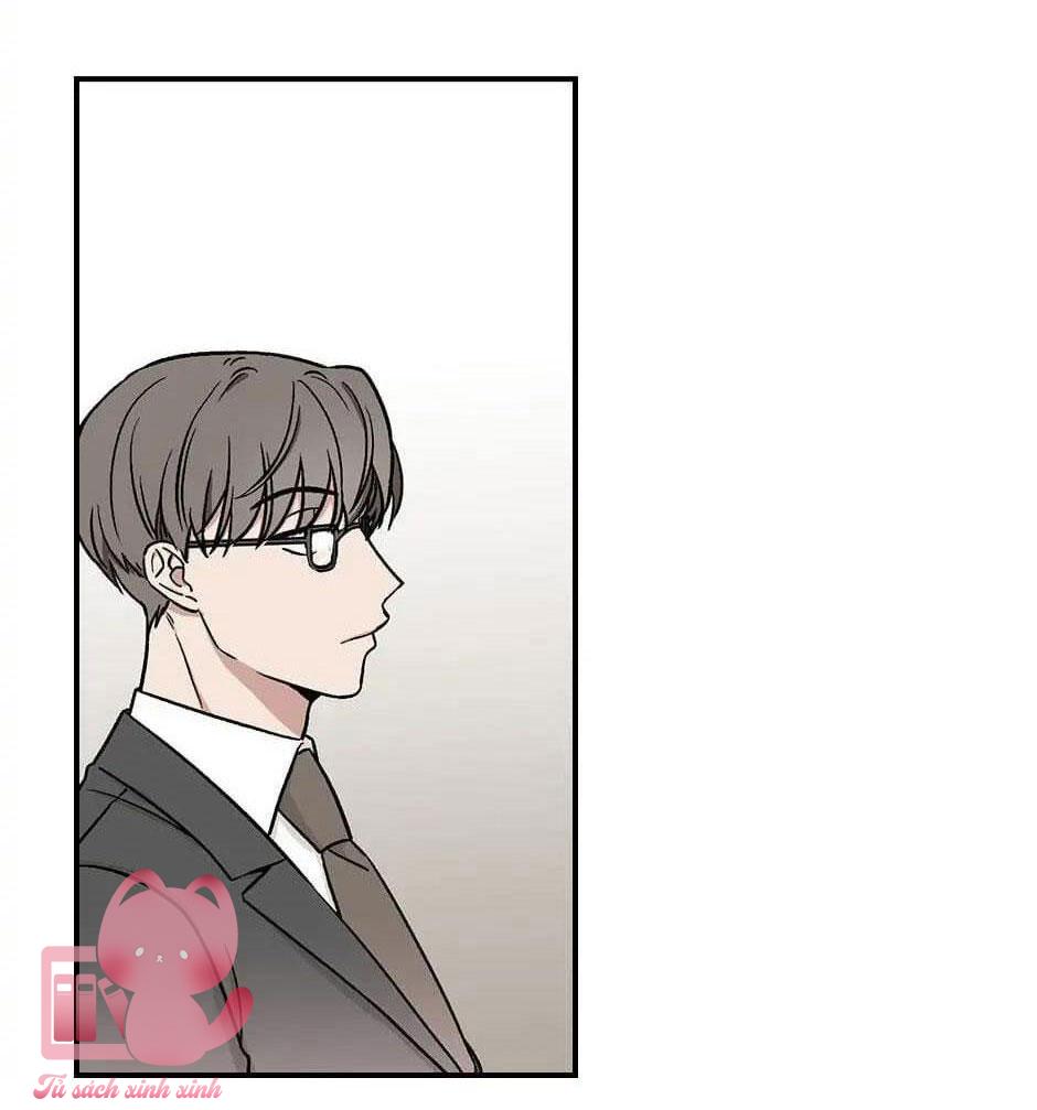 Ly Espresso Của Mùa Xuân - Chap 17