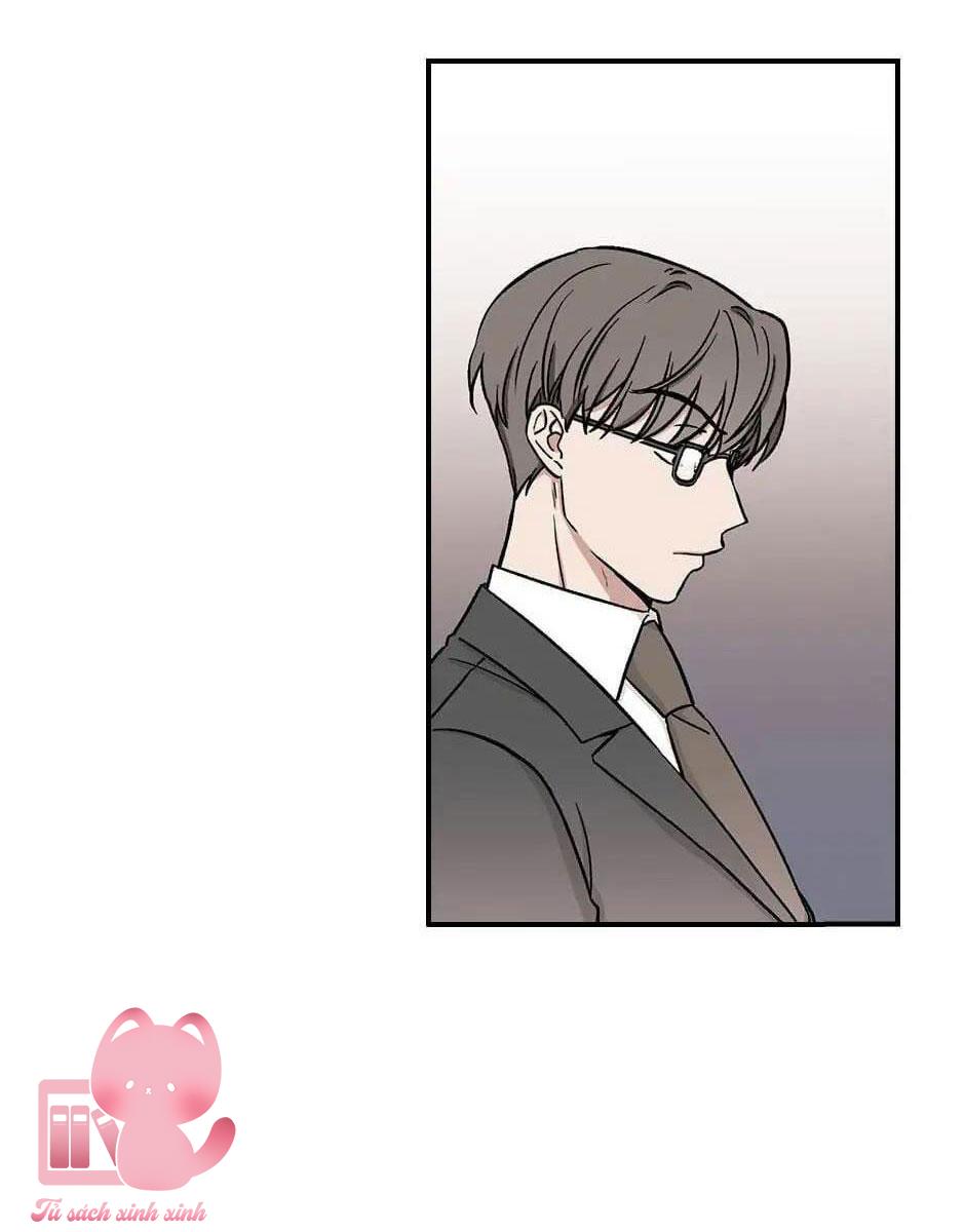 Ly Espresso Của Mùa Xuân - Chap 17