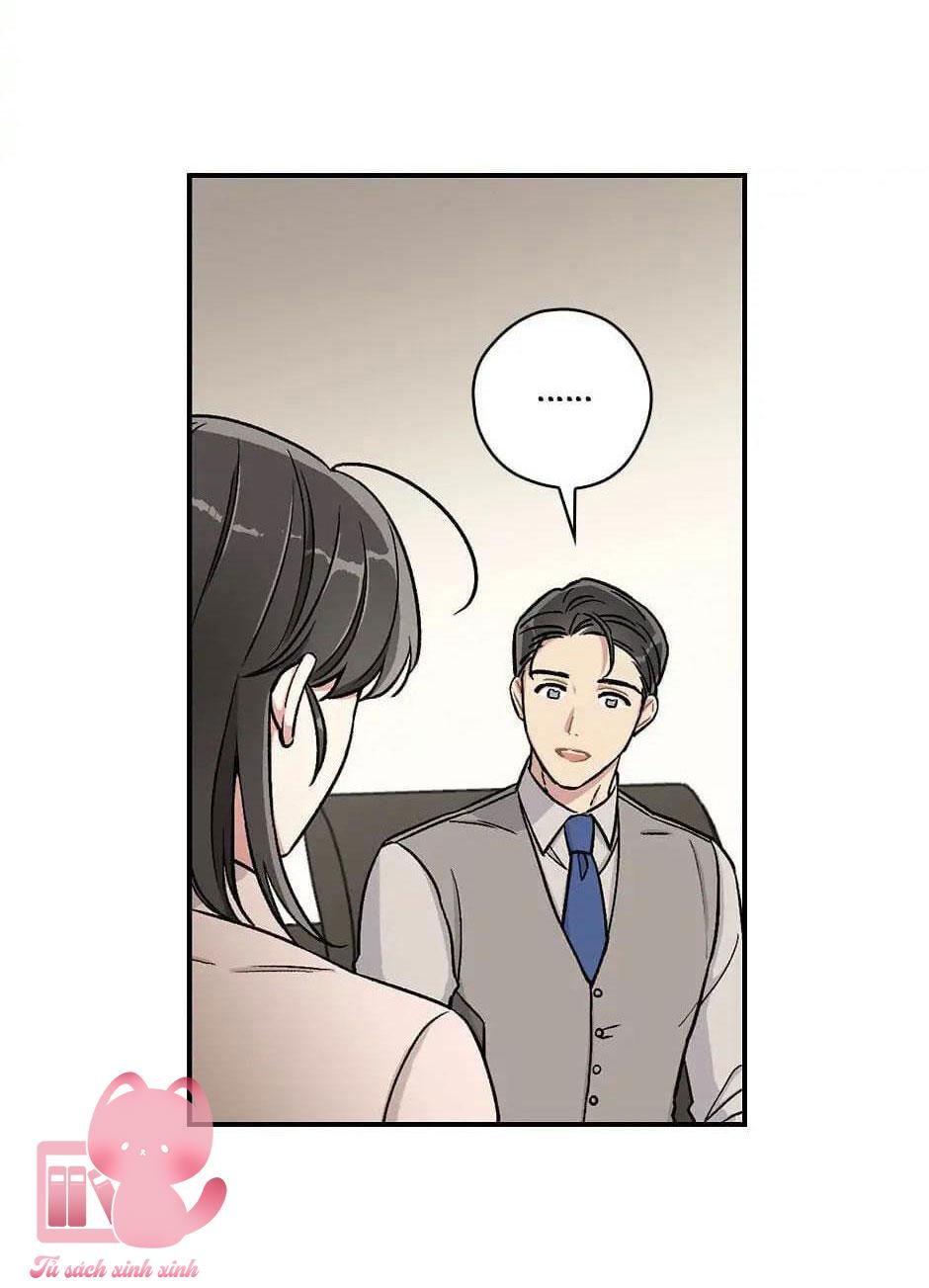 Ly Espresso Của Mùa Xuân - Chap 17