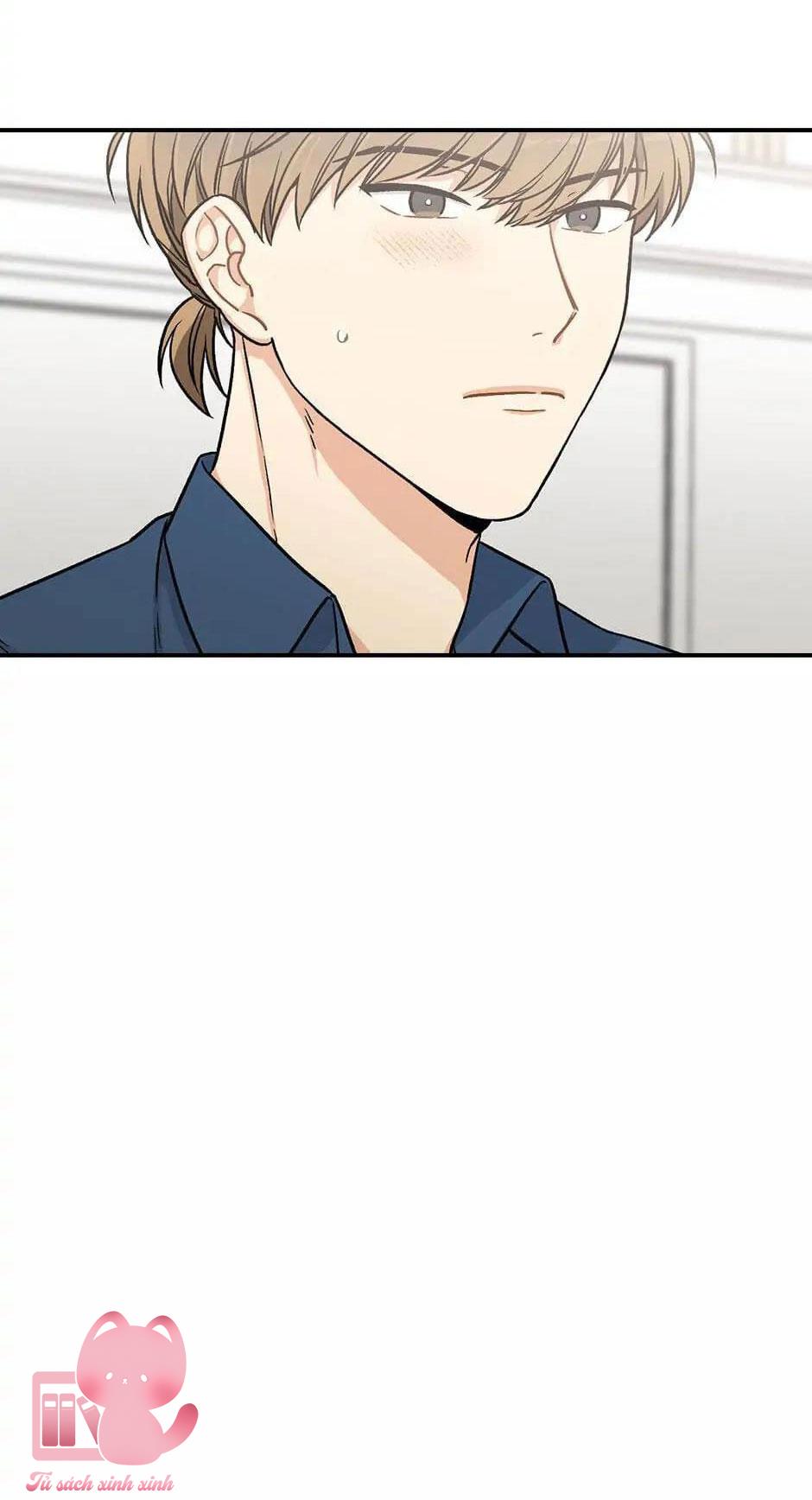 Ly Espresso Của Mùa Xuân - Chap 17