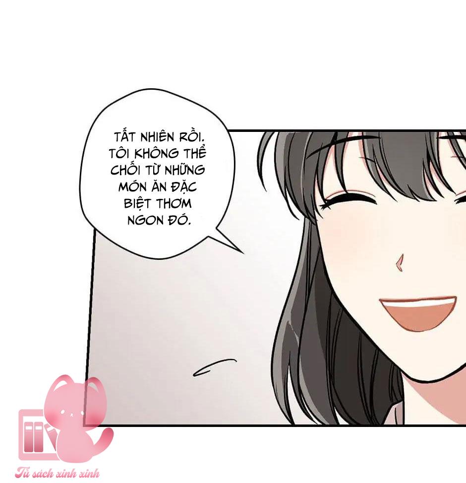 Ly Espresso Của Mùa Xuân - Chap 18