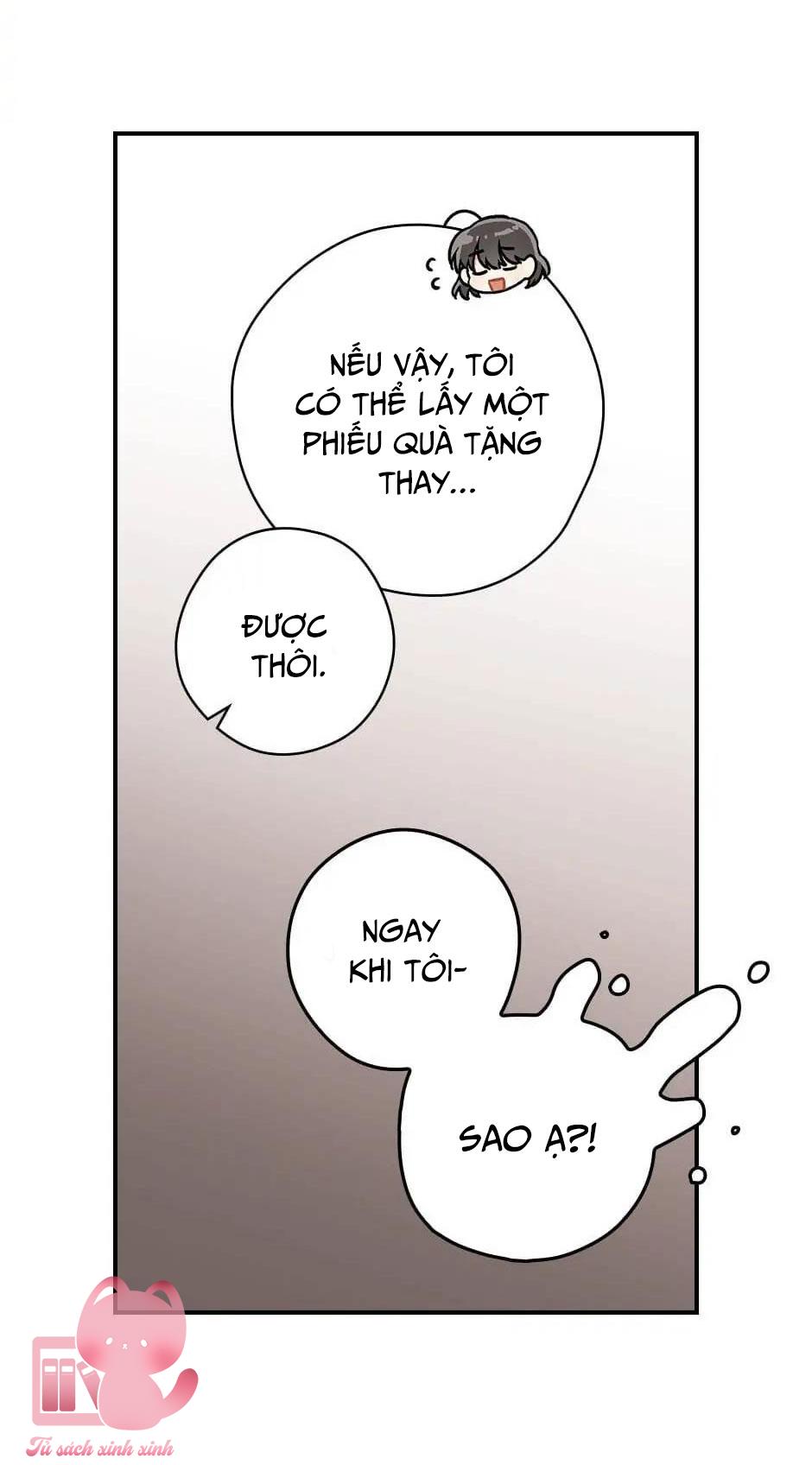 Ly Espresso Của Mùa Xuân - Chap 18