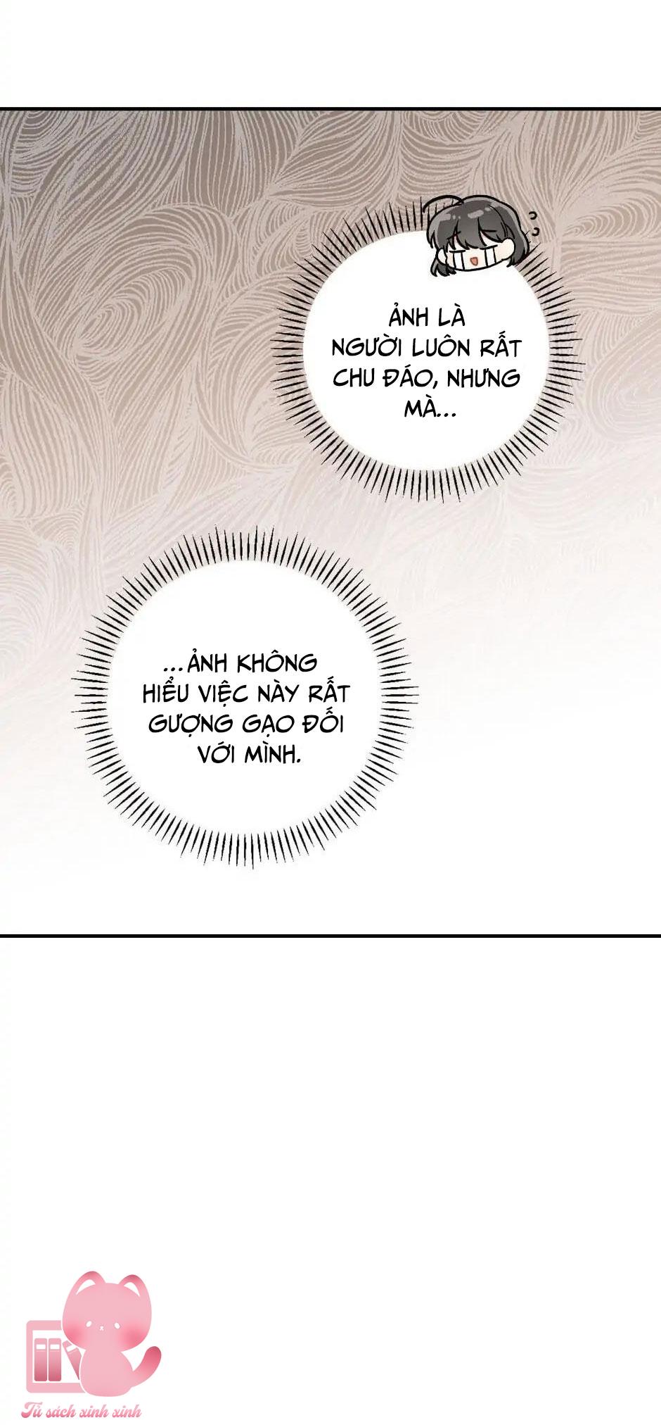 Ly Espresso Của Mùa Xuân - Chap 18