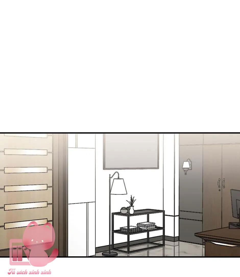 Ly Espresso Của Mùa Xuân - Chap 18