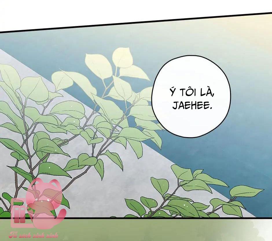 Ly Espresso Của Mùa Xuân - Chap 18