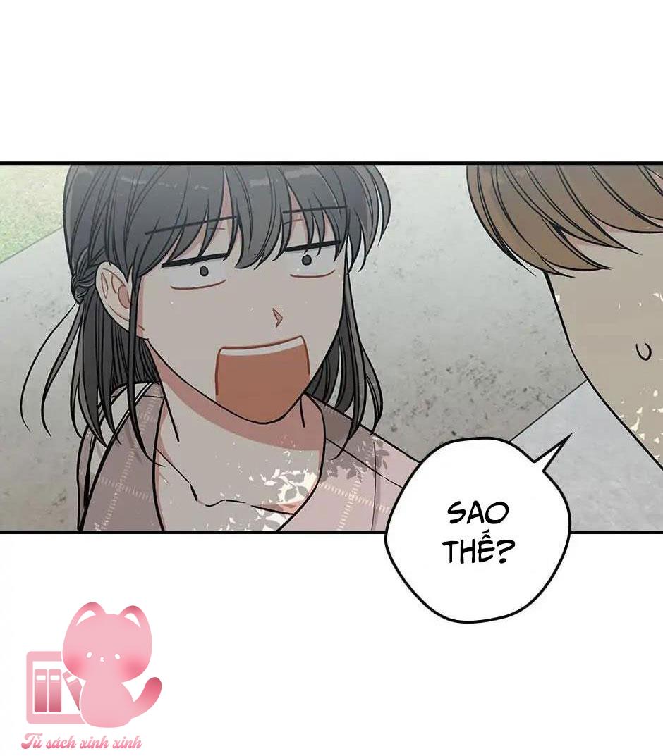 Ly Espresso Của Mùa Xuân - Chap 18