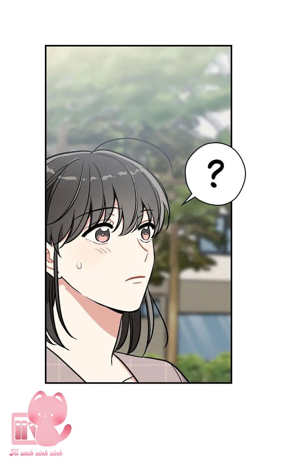 Ly Espresso Của Mùa Xuân - Chap 18