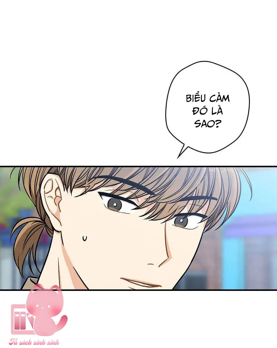 Ly Espresso Của Mùa Xuân - Chap 18