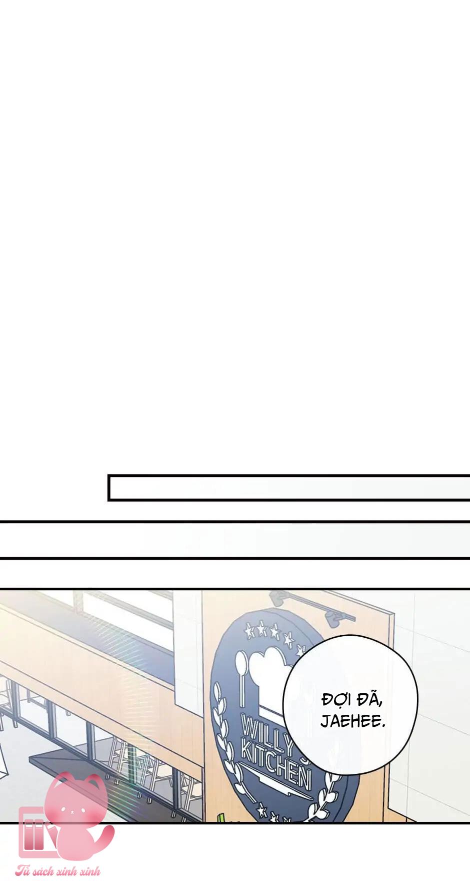 Ly Espresso Của Mùa Xuân - Chap 18