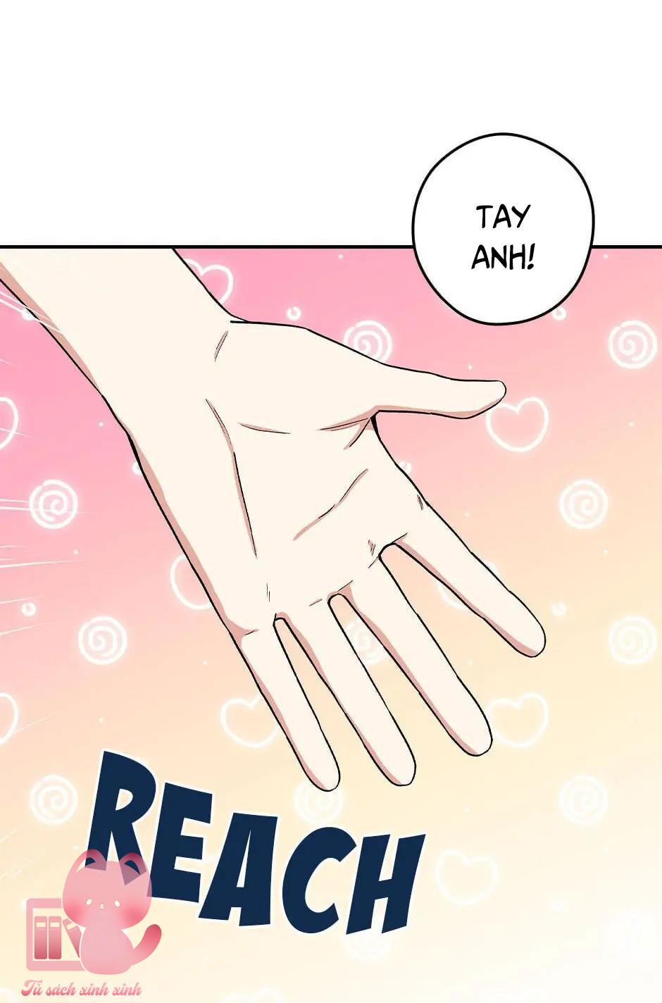 Ly Espresso Của Mùa Xuân - Chap 18