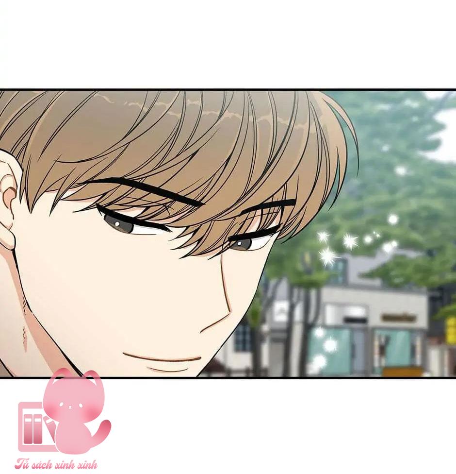 Ly Espresso Của Mùa Xuân - Chap 18