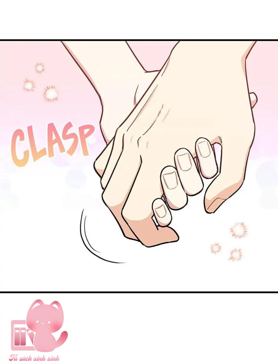 Ly Espresso Của Mùa Xuân - Chap 18