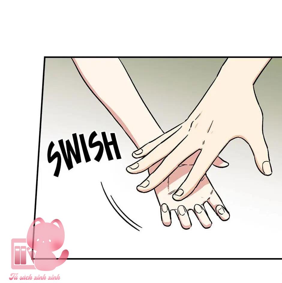 Ly Espresso Của Mùa Xuân - Chap 18