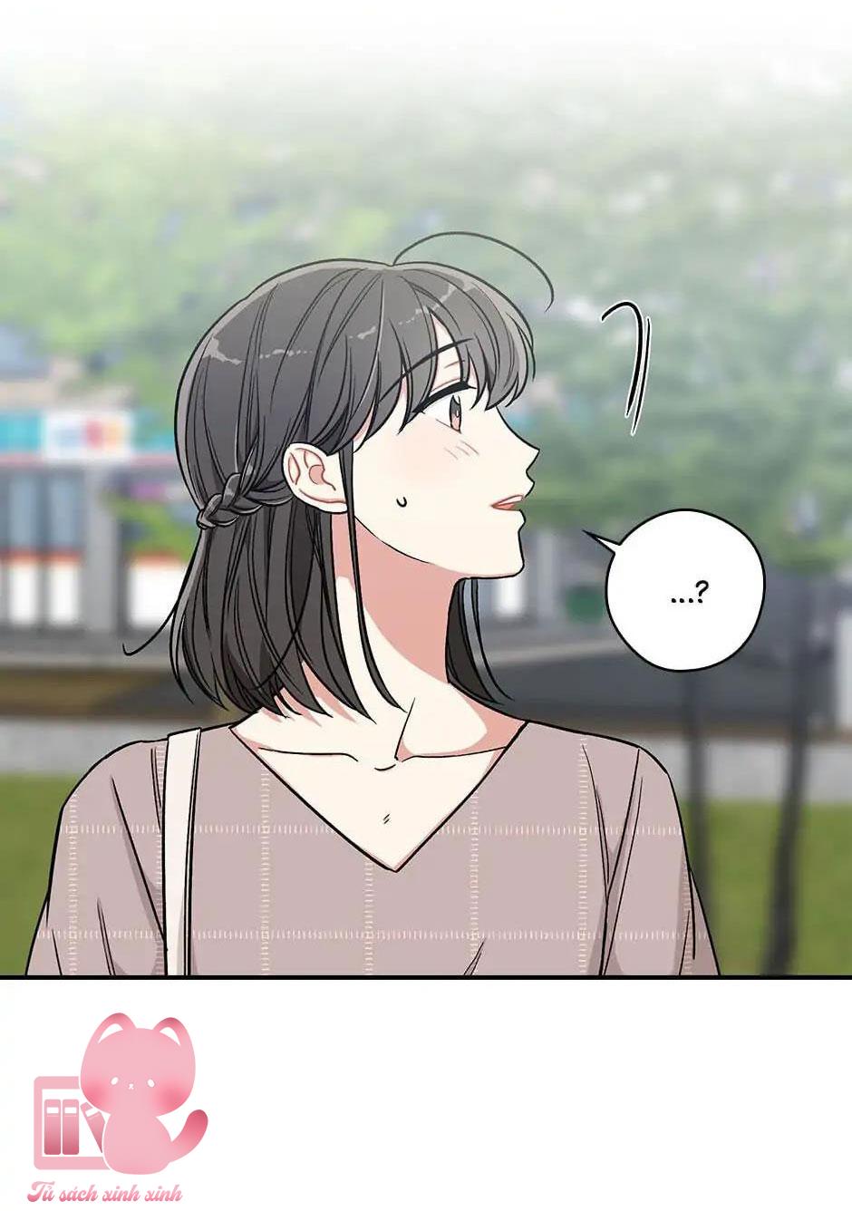 Ly Espresso Của Mùa Xuân - Chap 18